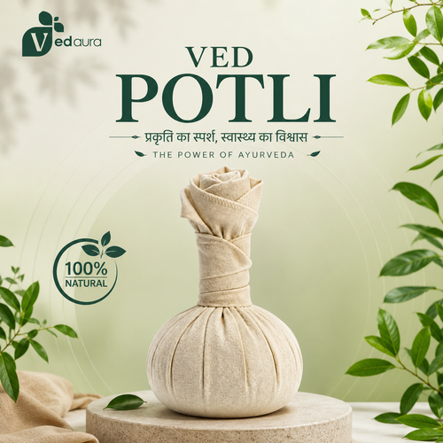 VedPotli