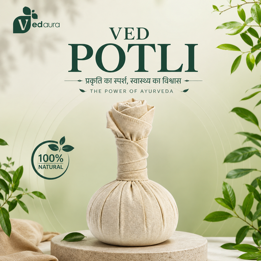 VedPotli