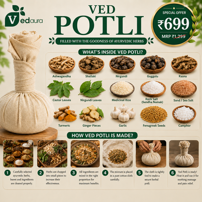 VedPotli