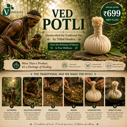 VedPotli
