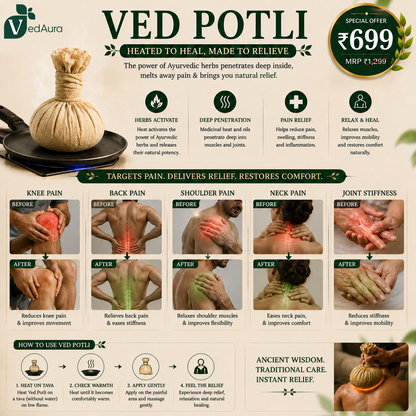 VedPotli