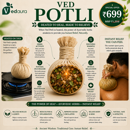 VedPotli